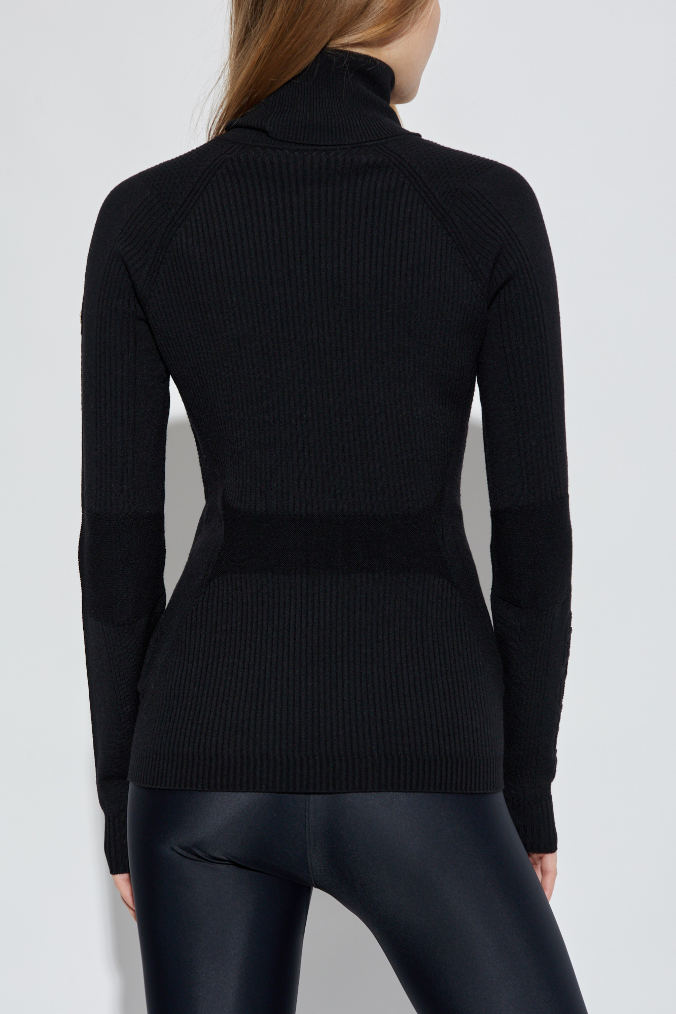 Black MONCLER GRENOBLE APRES-SKI Moncler Grenoble - Vitkac GB